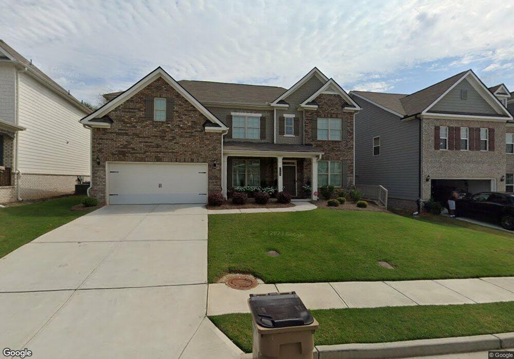 3250 Long Creek Dr, Buford, GA 30519 - photo 1