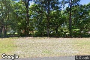 1213 Old Church Rd, Cordesville, SC 29434