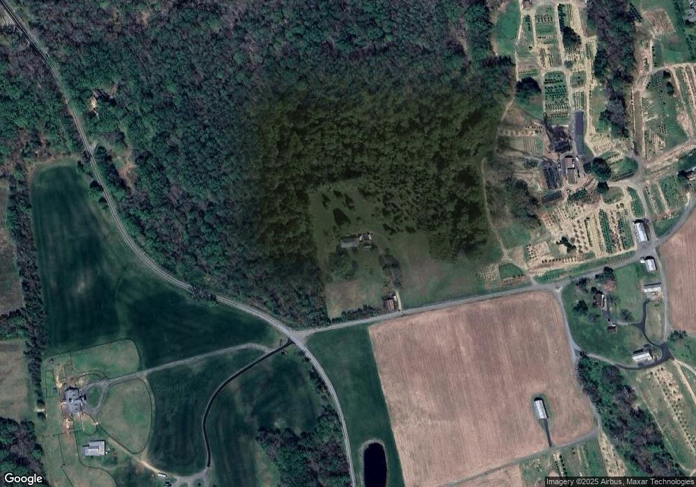 15200 Nelson Perrie Rd, Brandywine, MD 20613 - photo 1