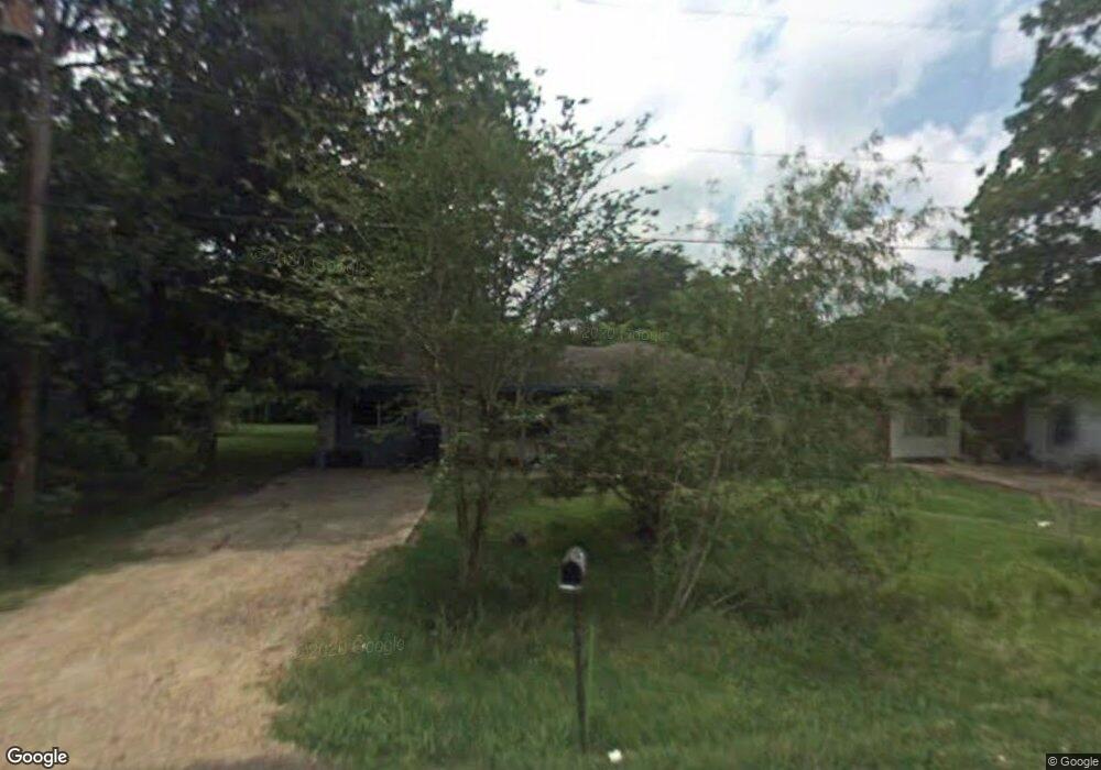 20318 County Road 510f, Brazoria, TX 77422 - photo 1