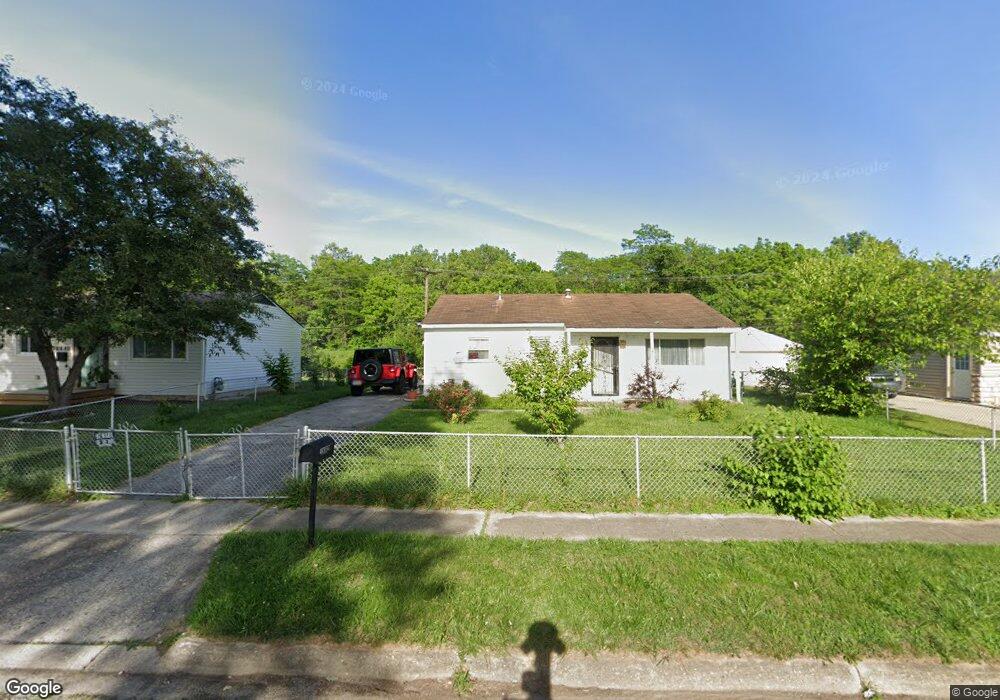 3892 Signal Dr, Columbus, OH 43232 - photo 1