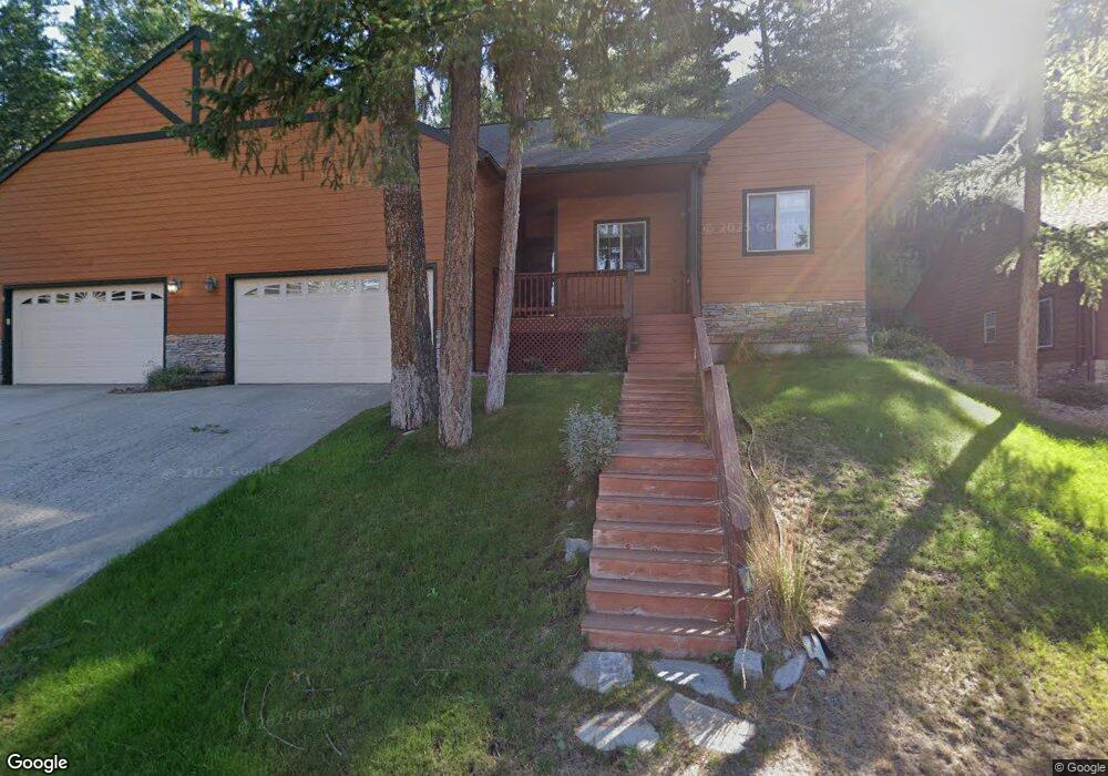 276 Eagle Bend Dr, Bigfork, MT 59911 - photo 1