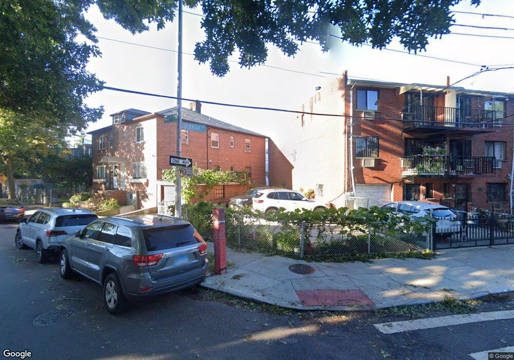 4202 Denman St, Flushing, NY 11373 - photo 1