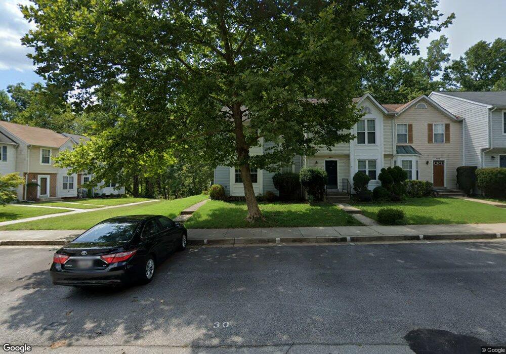 9470 Fens Hollow, Laurel, MD 20723 - photo 1