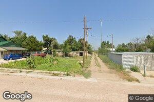 112 N Ward St, Palisade, NE 69040