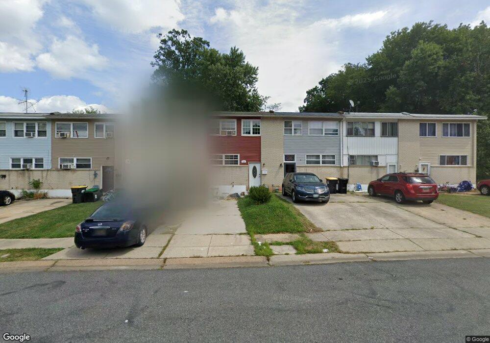 14 Kingston Rd, New Castle, DE 19720 - photo 1