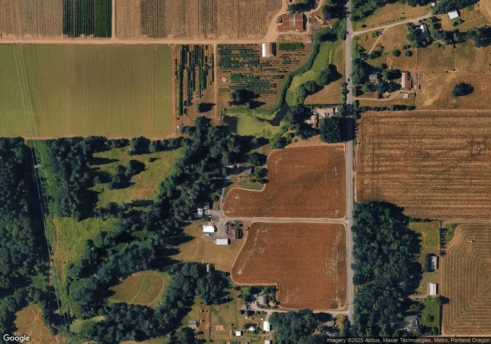 6881 S Hansen Ln, Aurora, OR 97002 - photo 1