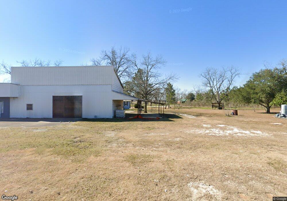 4257 Ellenton Omega Rd, Omega, GA 31775 - photo 1