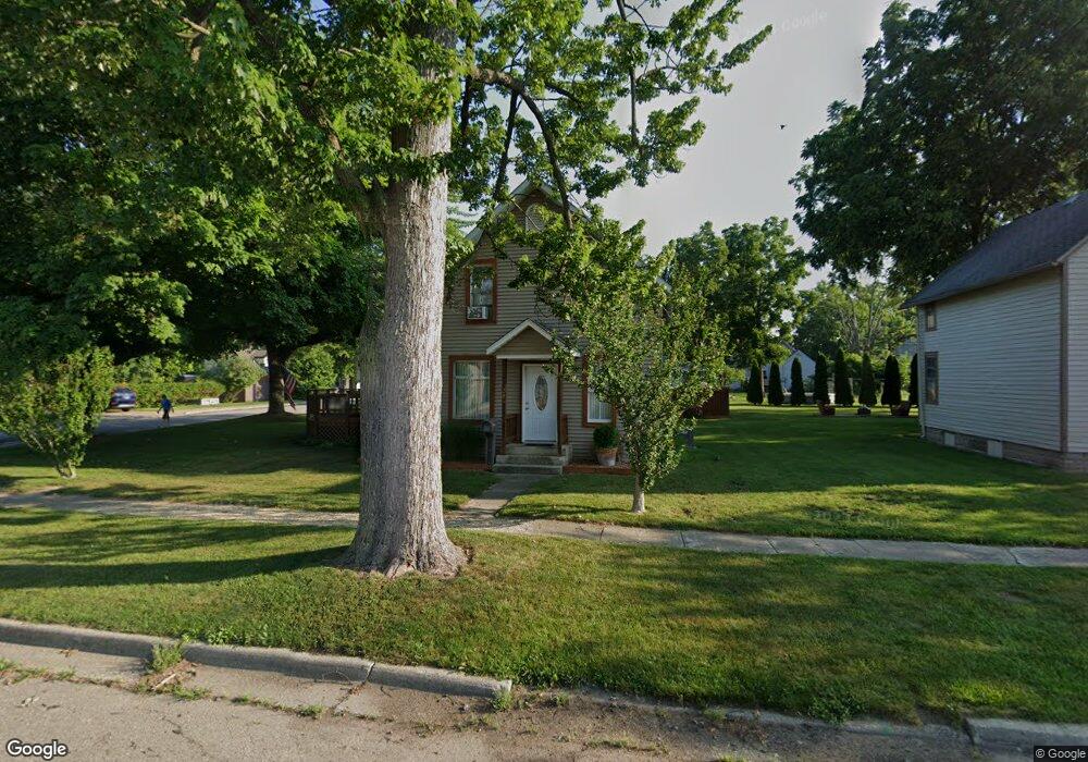 201 Maple St, Three Oaks, MI 49128 - photo 1