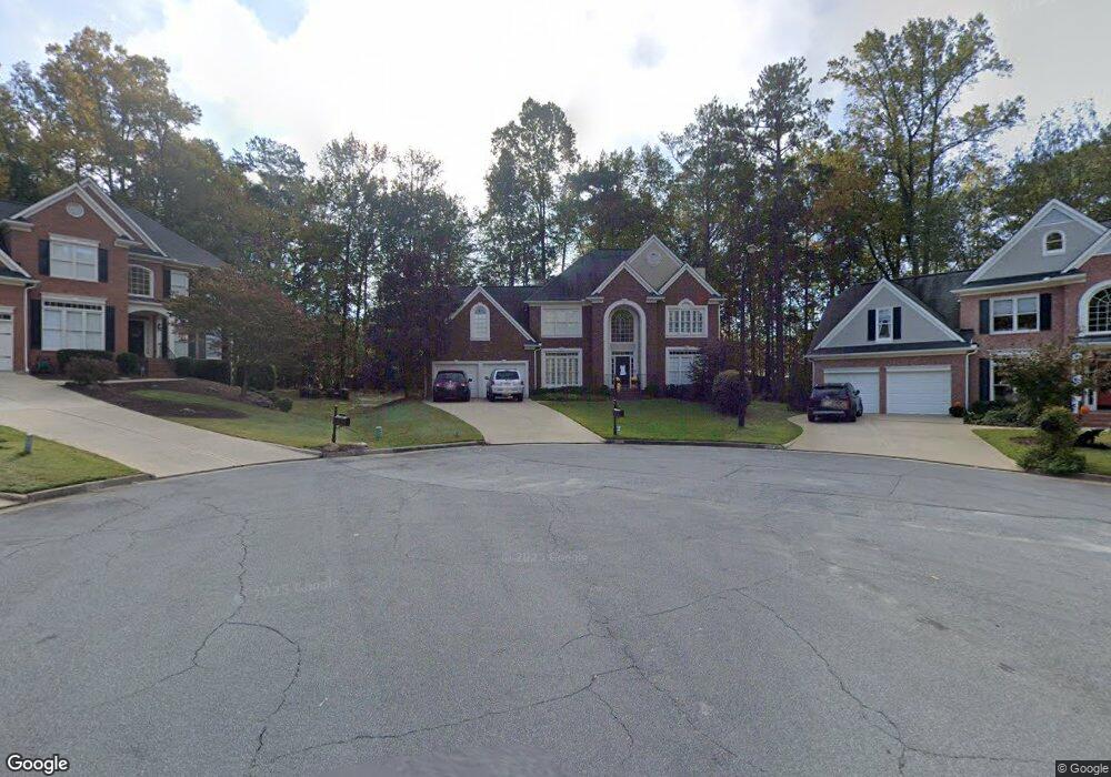 3340 Thomashire Ct, Marietta, GA 30066 - photo 1