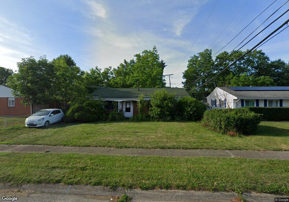 5308 Fullerton Dr, Columbus, OH 43232 - photo 1