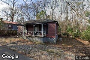 120 Lakeview St, Athens, GA 30601