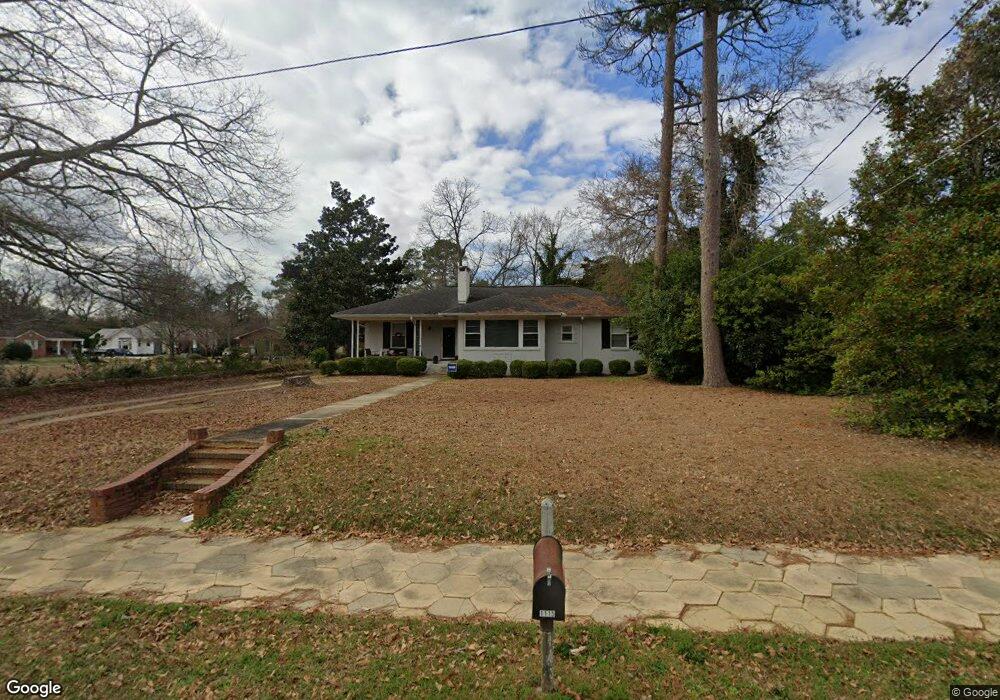 1115 S Lee St, Americus, GA 31709 - photo 1