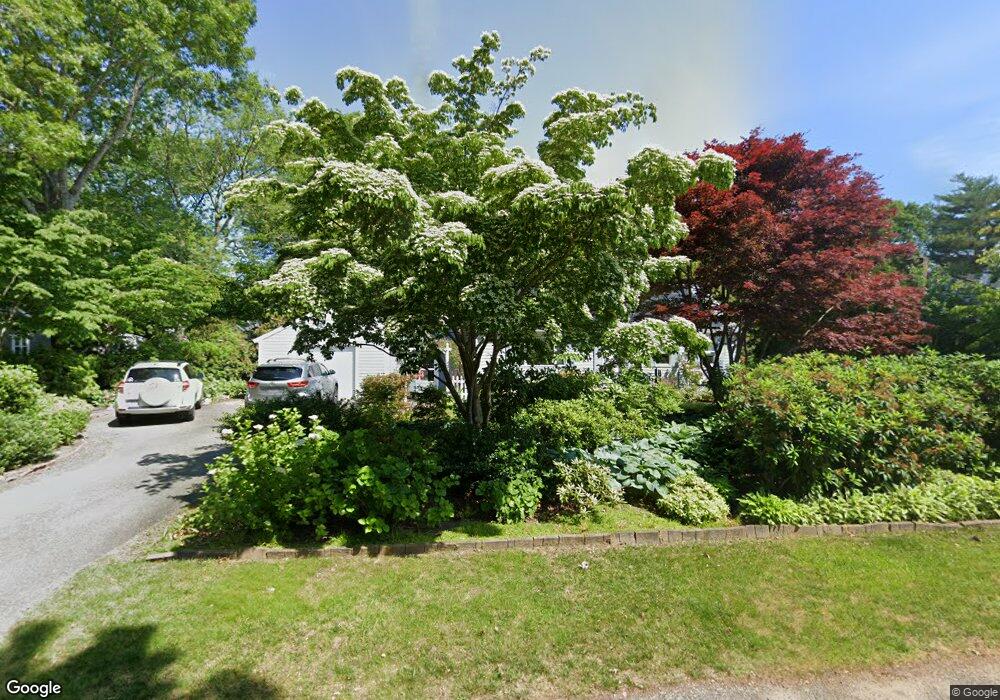 34 Tomahawk Dr, Centerville, MA 02632 - photo 1