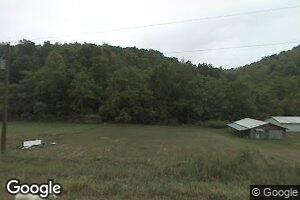 1117 Harvey Creek, Hamlin, WV 25523