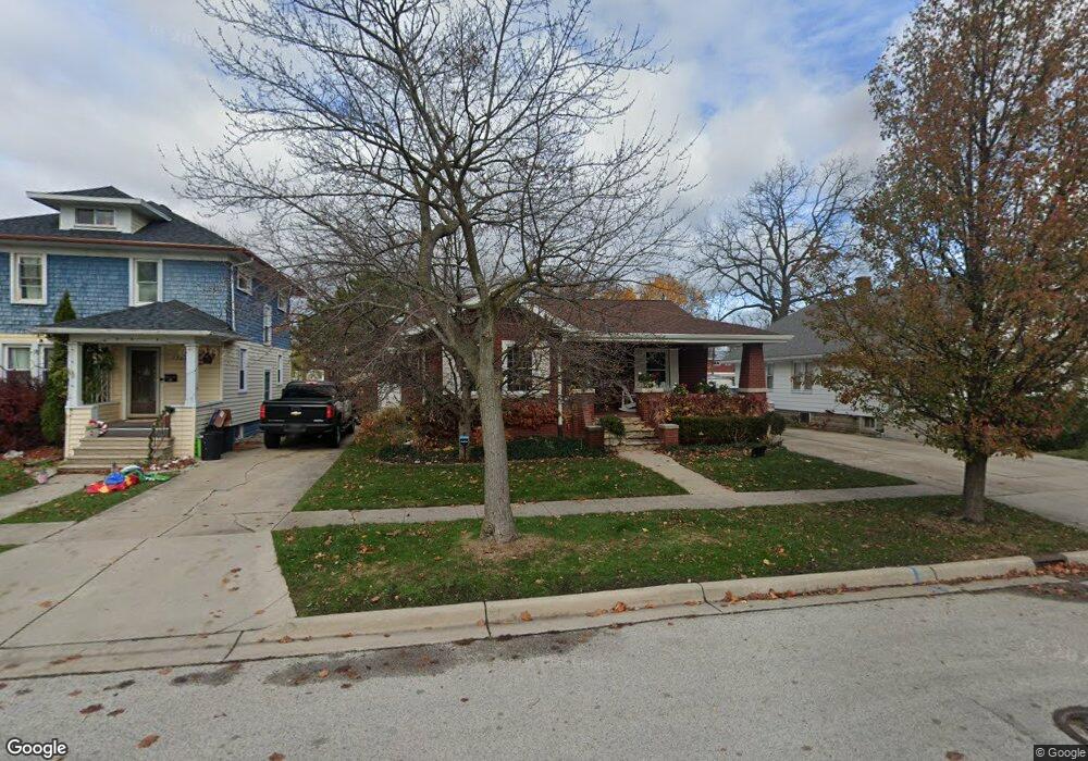 1325 Pine St, Port Huron, MI 48060 - photo 1