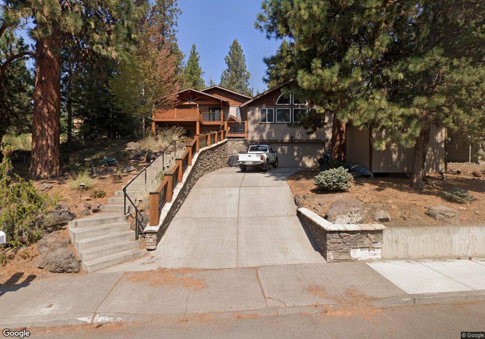 1962 SW Knoll Ave, Bend, OR 97702 - photo 1