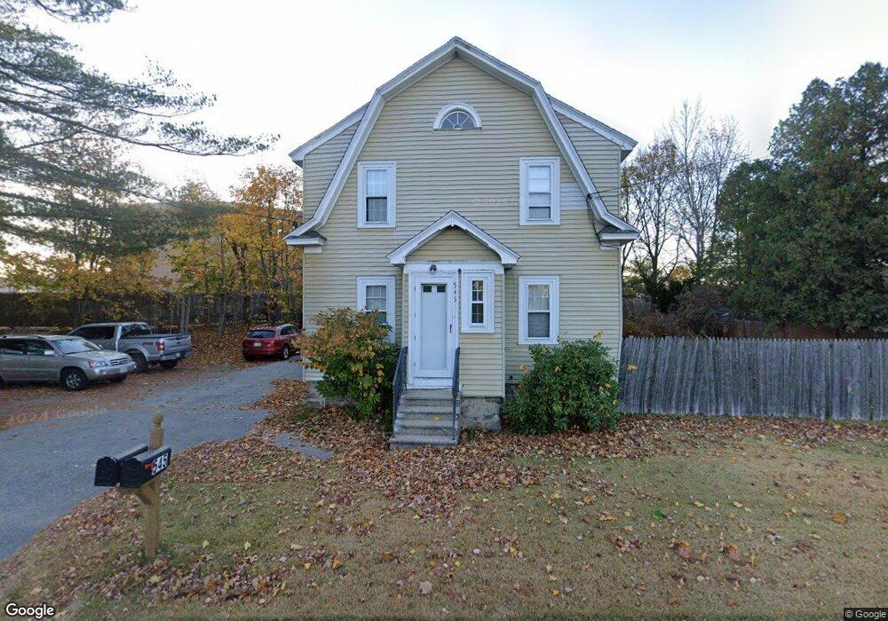 545 Huse Rd unit 1, Manchester, NH 03103 - photo 1