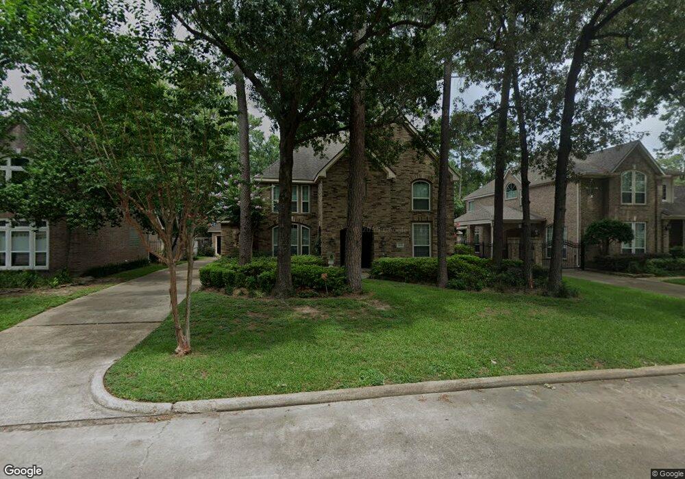 4514 Belle Glade Dr, Houston, TX 77018 - photo 1