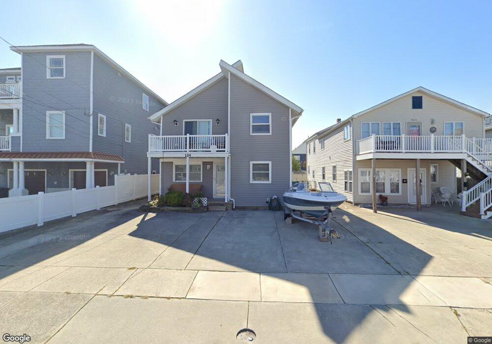 124 5th St S unit B, Brigantine, NJ 08203 - photo 1