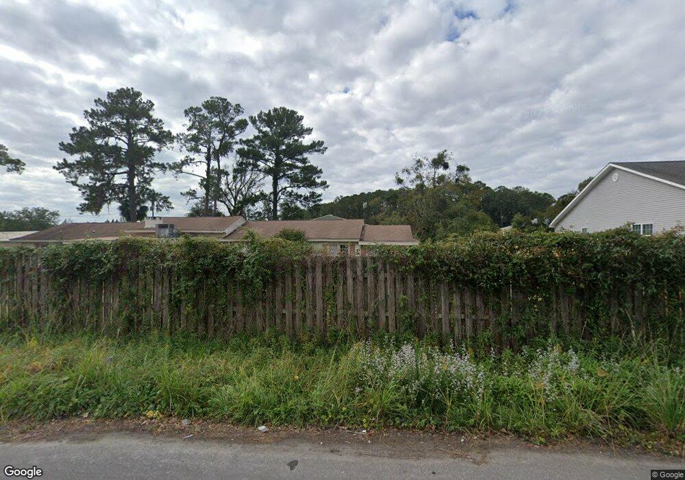 5852 New Jesup Hwy, Brunswick, GA 31523 - photo 1