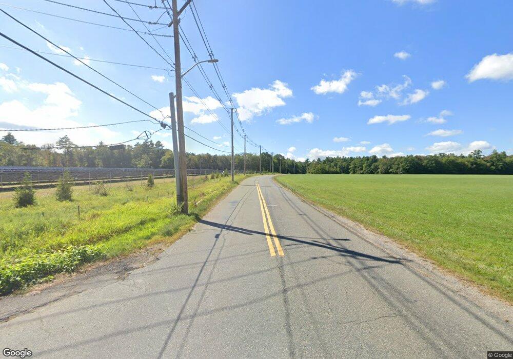 0C Cushing Ln, Acushnet, MA 02743 - photo 1