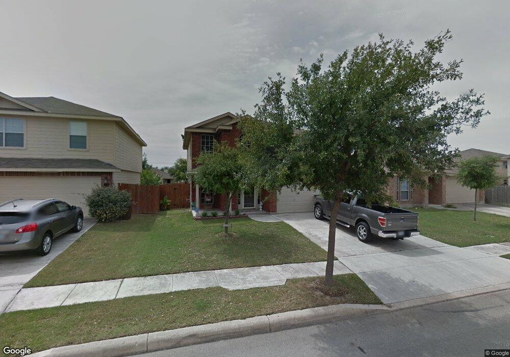 9906 Arabian Bend, San Antonio, TX 78254 - photo 1