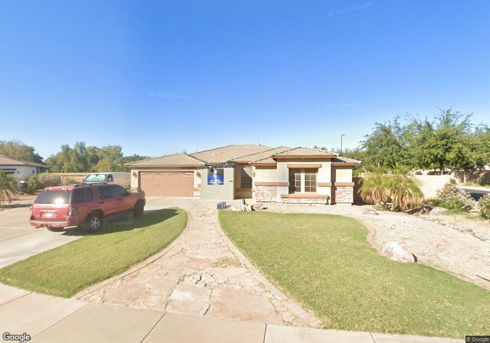 3036 E Cornell Ct, Gilbert, AZ 85234 - photo 1