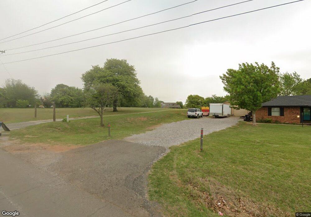 910 S Sara Rd, Tuttle, OK 73089 - photo 1