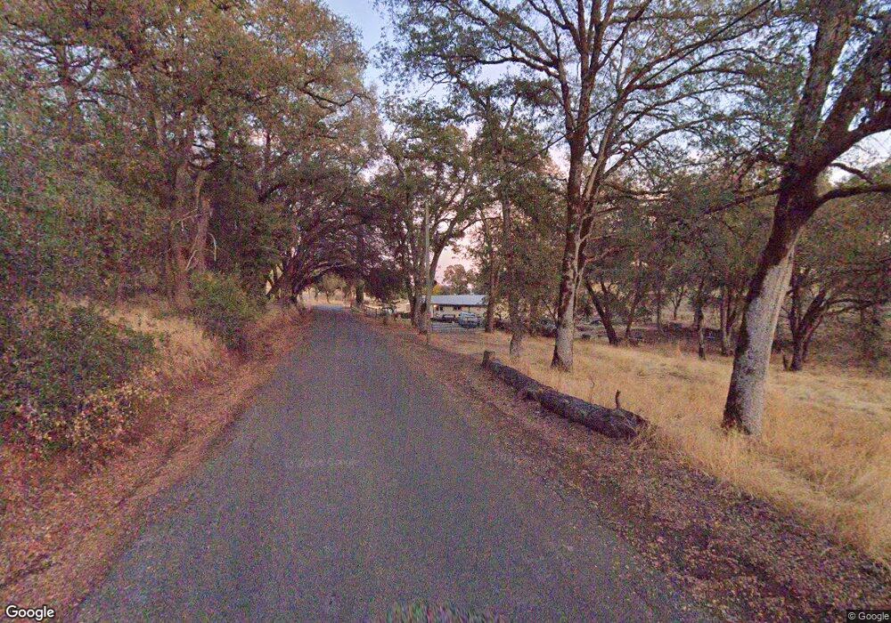 2240 Mosquito Cutoff Rd, Placerville, CA 95667 - photo 1
