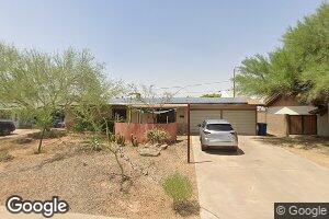 950 W 13th St, Tempe, AZ 85281