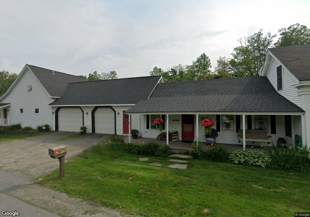 97 Route 100, West Dover, VT 05356 - photo 1