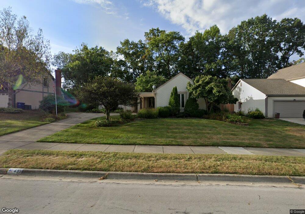 435 Mainsail Dr, Westerville, OH 43081 - photo 1