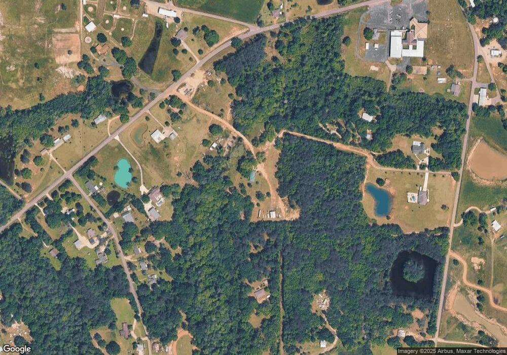 1570 W Union Rd, Picayune, MS 39466 - photo 1