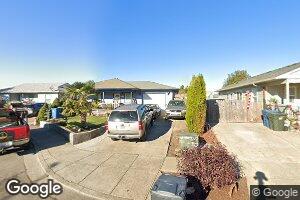 2357 Evergreen Ave NE, Salem, OR 97301