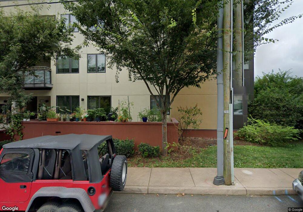 1106 Carlton Ave, Charlottesville, VA 22902 - photo 1