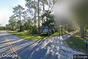 722 Shiloh Hwy, Homerville, GA 31634