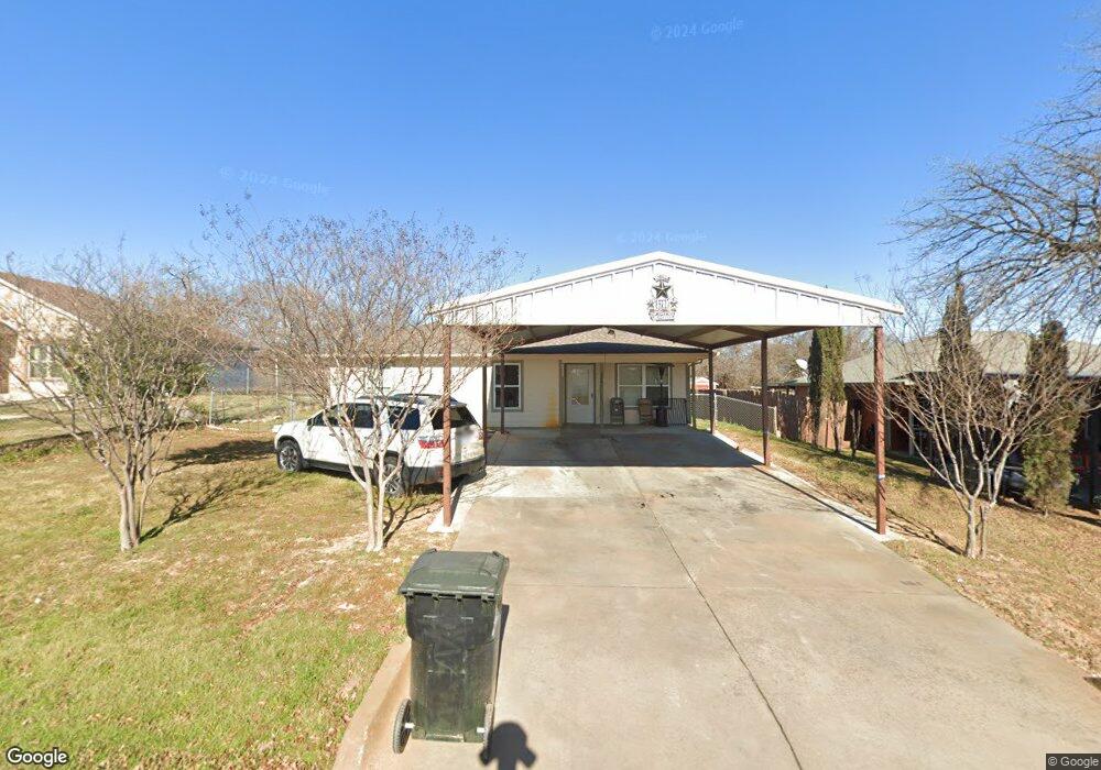 3209 Echo Trail, Granbury, TX 76049 - photo 1