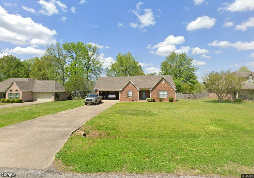 65 Country Place, Oakland, TN 38060 - photo 1