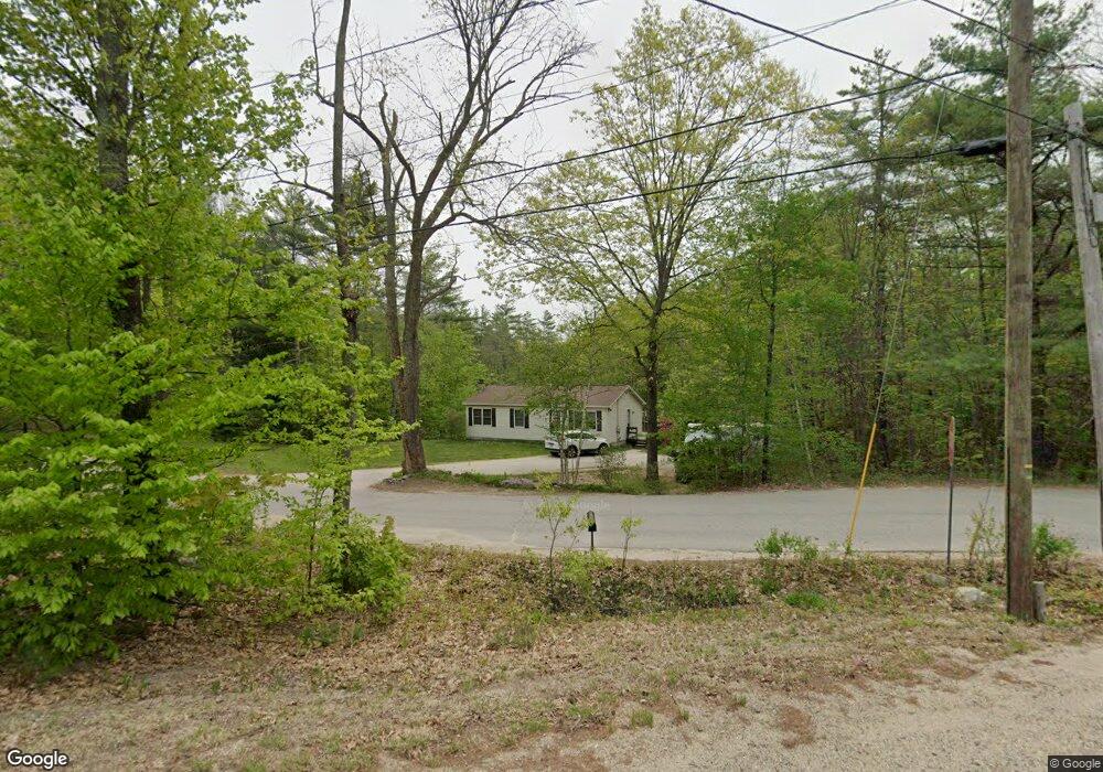 235 Whippoorwill Rd, Union, NH 03887 - photo 1