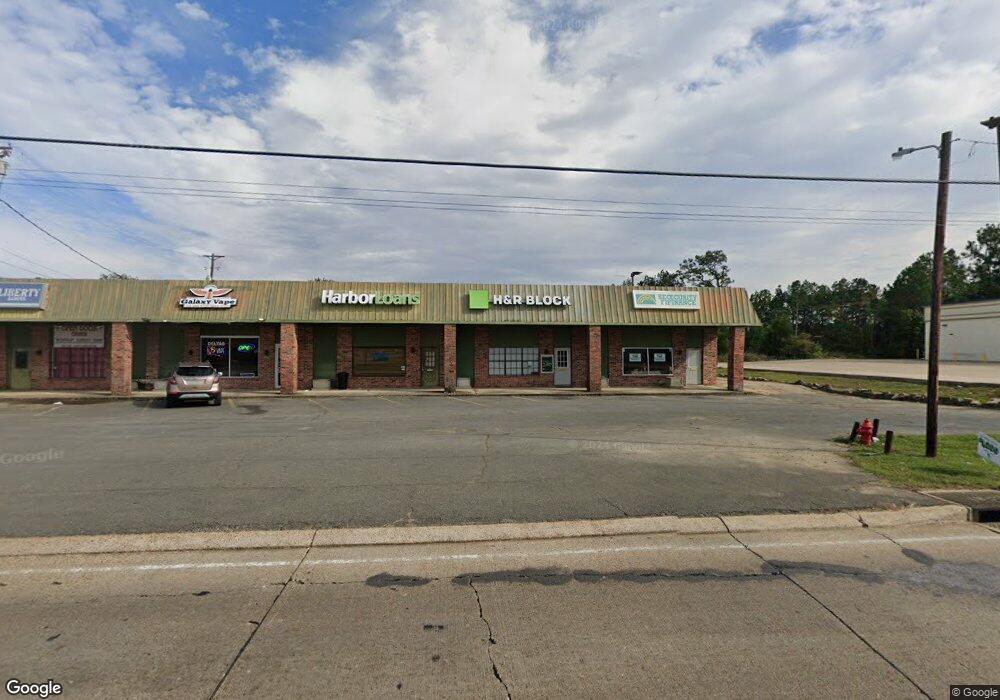 1208 N Pine St, Deridder, LA 70634 - photo 1