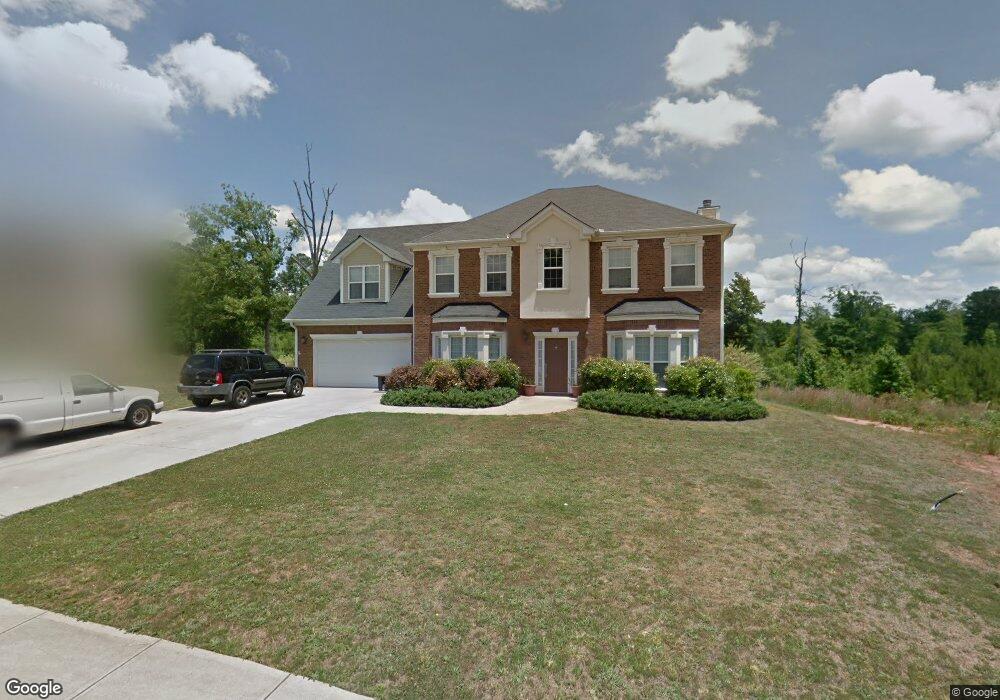 530 Stonecreek Ln, Covington, GA 30016 - photo 1