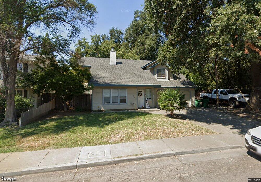 1440 W 5th St, Chico, CA 95928 - photo 1