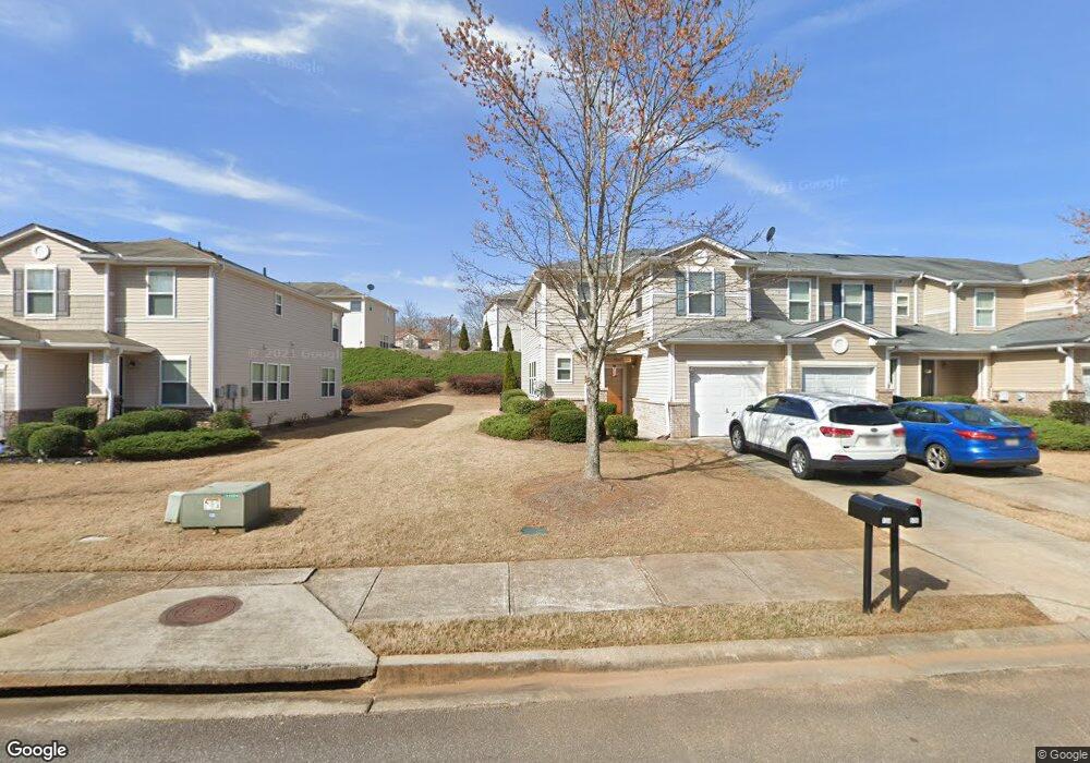 538 Rendezvous Rd unit 538, Acworth, GA 30102 - photo 1