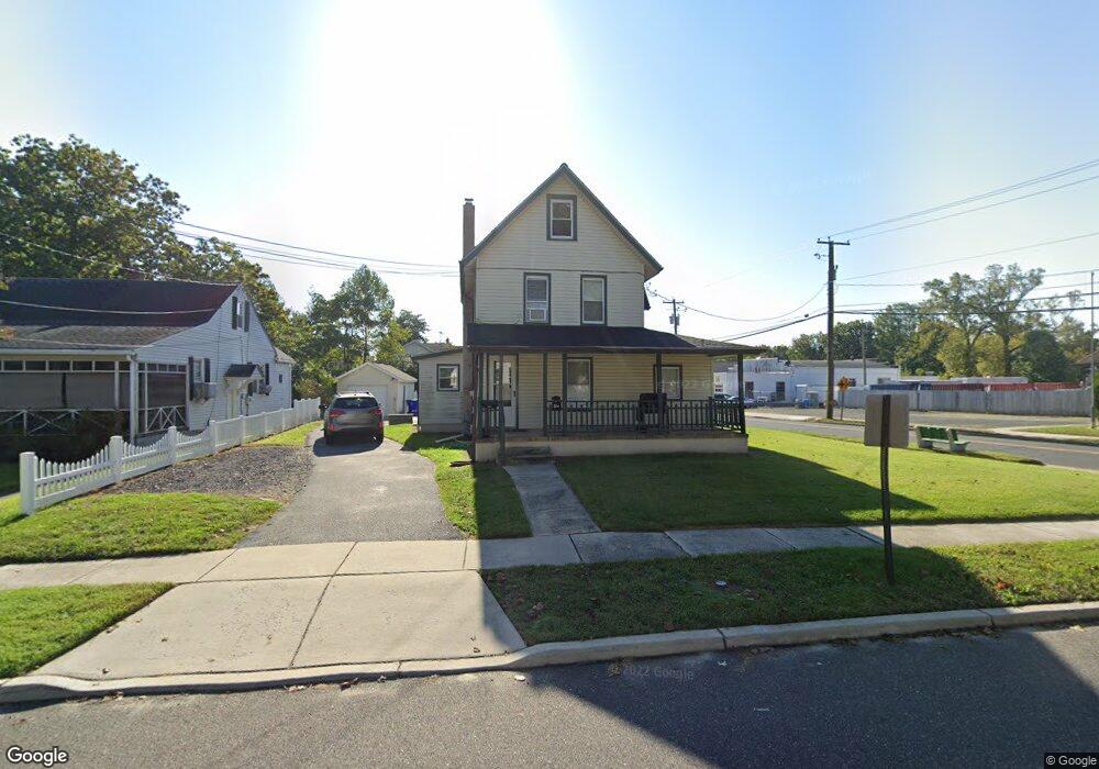 102 Grape St, Hammonton, NJ 08037 - photo 1