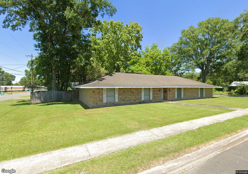 1100 W Vine Ave unit 1, Eunice, LA 70535 - photo 1