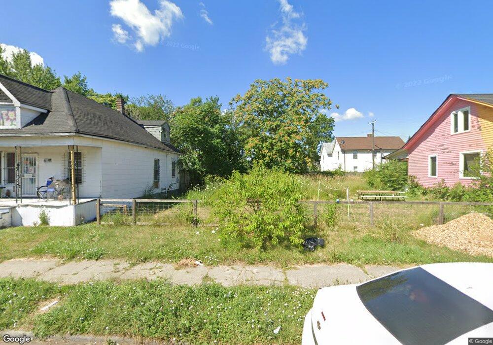 13127 Klinger St, Detroit, MI 48212 - photo 1