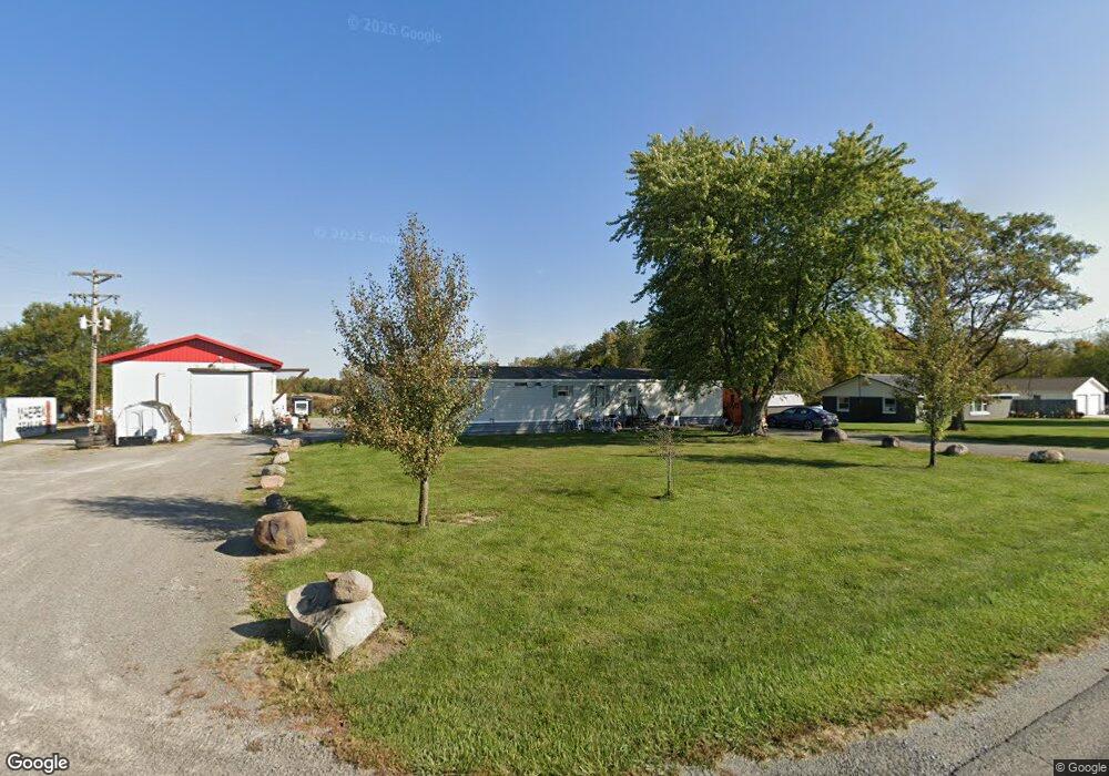 23691 Fairmount Rd, Waynesfield, OH 45896 - photo 1