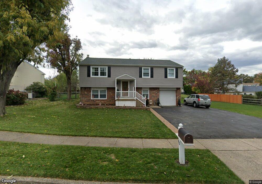 60 Dawn Rd, Levittown, PA 19056 - photo 1