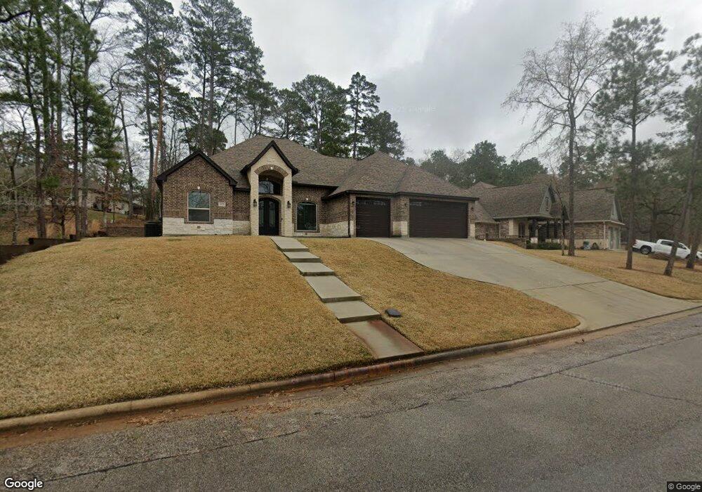 2172 Greentree Dr, Huntsville, TX 77340 MLS 17783167